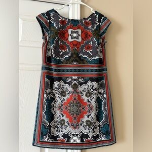 Banana Republic mini dress. Size 0.